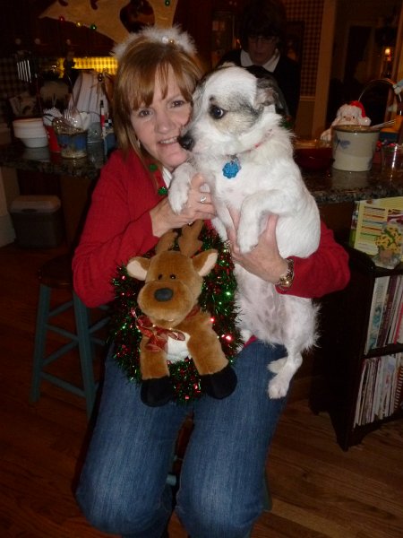 Prices Christmas Party 051